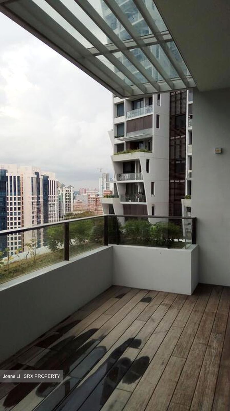 The Crest (D3), Condominium #464320111